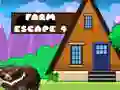 Peli Farm Escape 4 verkossa Peli Farm Escape 4 verkossa