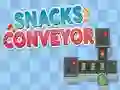 Peli Snacksi Kuljettaja verkossa Peli Snacksi Kuljettaja verkossa