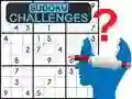 Peli Sudoku Haasteet verkossa Peli Sudoku Haasteet verkossa