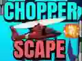 Peli Chopper Scape verkossa Peli Chopper Scape verkossa