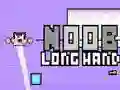 Peli Noob Pitkä Käsi verkossa Peli Noob Pitkä Käsi verkossa