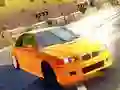 Peli Palamisen Drifti verkossa