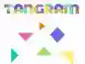 Peli Tangram verkossa Peli Tangram verkossa