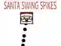 Peli Joulupukki Swing Spike verkossa