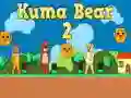 Peli Kuma Karhu 2 verkossa