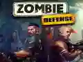 Peli Zombisuojelu verkossa