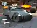 Peli Auto-Onnettomuus Tähti verkossa