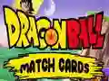 Peli DragonBall Ottelukortit verkossa Peli DragonBall Ottelukortit verkossa