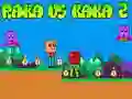 Peli Raka vs Kaka 2 verkossa Peli Raka vs Kaka 2 verkossa