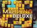 Peli Mahjong Deluxe verkossa Peli Mahjong Deluxe verkossa