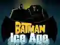 Peli Batman: Jääkautta verkossa