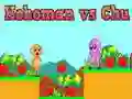 Peli Hohoman vs Chu verkossa Peli Hohoman vs Chu verkossa