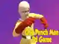 Peli One Punch Man 3D Peli verkossa