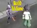 Peli Ben 10 3D Peli verkossa