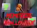 Peli Muista Halloween verkossa Peli Muista Halloween verkossa