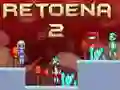 Peli Retoena 2 verkossa Peli Retoena 2 verkossa