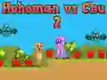Peli Hohoman vs Chu 2 verkossa Peli Hohoman vs Chu 2 verkossa