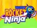 Peli Sateenkaari Raketti Ninjat verkossa Peli Sateenkaari Raketti Ninjat verkossa