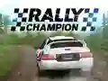 Peli Rallimestari verkossa Peli Rallimestari verkossa