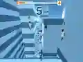 Peli Stickman Parkour Nopeus verkossa Peli Stickman Parkour Nopeus verkossa