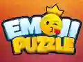 Peli Emoji Palapeli verkossa Peli Emoji Palapeli verkossa