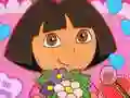 Peli Dora: Piilotetut Sydämet verkossa