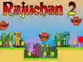 Peli Rajuchan 2 verkossa Peli Rajuchan 2 verkossa