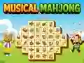 Peli Musiikkimahjong verkossa Peli Musiikkimahjong verkossa