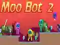 Peli Moo Bot 2 verkossa Peli Moo Bot 2 verkossa