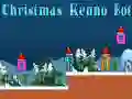 Peli Joulun Kenno Bot verkossa Peli Joulun Kenno Bot verkossa