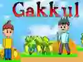 Peli Gakkul verkossa Peli Gakkul verkossa
