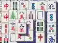 Peli Mahjong ystävän kanssa verkossa