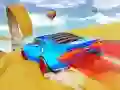 Peli Mega Ramppi Auto Temput verkossa Peli Mega Ramppi Auto Temput verkossa