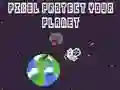 Peli Pixel Suojele Planeettaasi verkossa Peli Pixel Suojele Planeettaasi verkossa