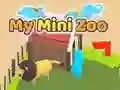 Peli Minun Mini Zoo verkossa Peli Minun Mini Zoo verkossa