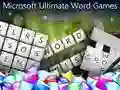 Peli Microsoft Ultimate Word Games verkossa Peli Microsoft Ultimate Word Games verkossa