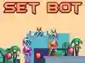 Peli Set Bot verkossa Peli Set Bot verkossa