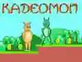 Peli Kadeomon verkossa Peli Kadeomon verkossa