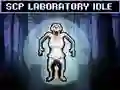 Peli SCP Laboratorio Idle verkossa Peli SCP Laboratorio Idle verkossa
