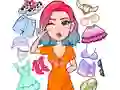 Peli Avatoon Avatar Maker verkossa Peli Avatoon Avatar Maker verkossa