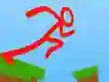 Peli Stickman Parkour Craft verkossa Peli Stickman Parkour Craft verkossa