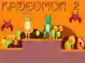 Peli Kadeomon 2 verkossa
