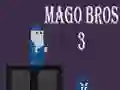 Peli Mago Veljekset 3 verkossa
