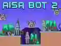 Peli Aisa Bot 2 verkossa