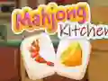 Peli Mahjong Keittiö verkossa