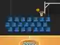 Peli Tap Tap Dunk verkossa Peli Tap Tap Dunk verkossa