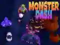 Peli Monster Dash verkossa Peli Monster Dash verkossa
