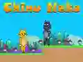 Peli Chinu Neko verkossa Peli Chinu Neko verkossa