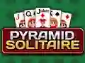 Peli Pyramidisolitaire verkossa Peli Pyramidisolitaire verkossa