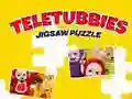 Peli Teletubbies-palapeli verkossa